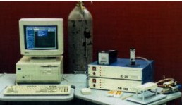 变温热电效应（Seebeck Effect）测量系统